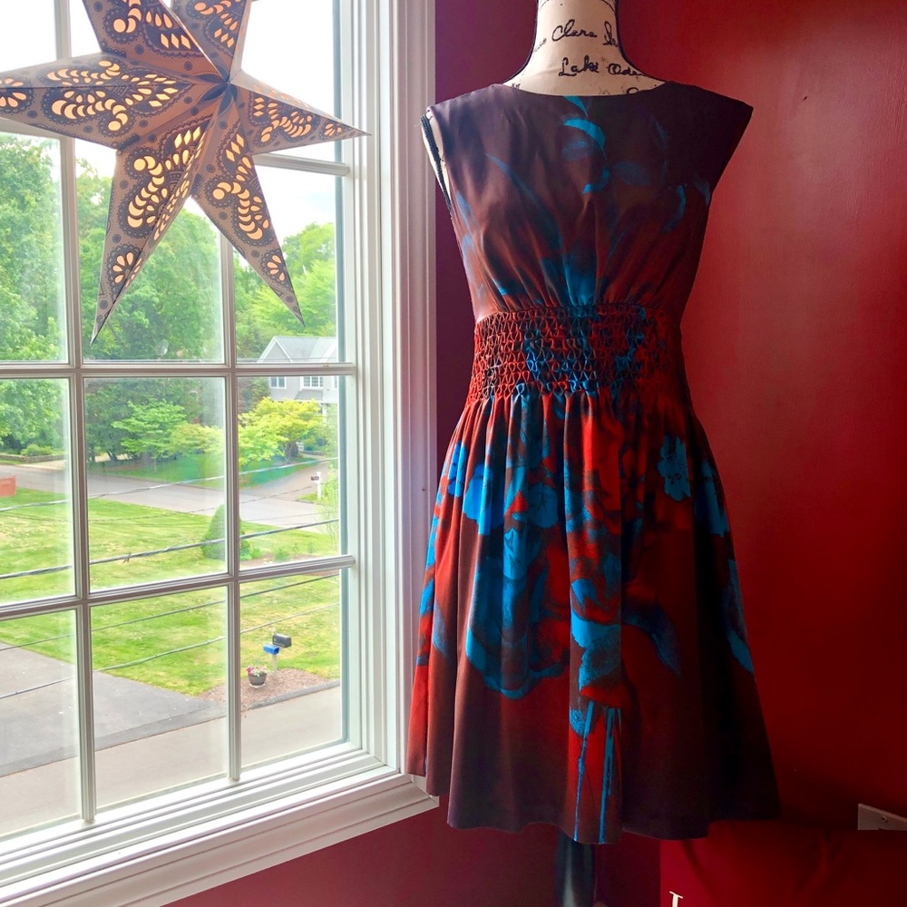 Gorgeous Eliza J party dress